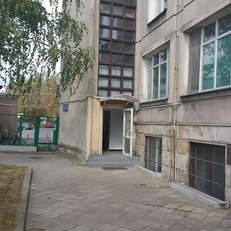 Kaktus Guest House 2 Warschau Exterior foto